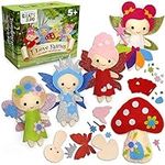 CRAFTILOO Fairy Sewing Kits for Lit