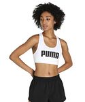 Puma Exercise Bras