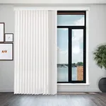 CHICOLOGY Vertical Blinds , Door Bl