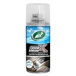 Turtle Wax Odor-X Whole Car Blast - New Car Scent Air Freshener & Odour Remover Car Smoke Bomb - Removes Pet & Smoke Odour for 30 Days (1 Pack)