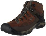 Mens Keen Boots