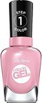 Sally Hansen Miracle Gel Nail Polis