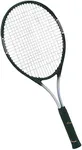 Champion Sports 27-Inch Titanium Tennis Racquet