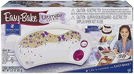 Easy Bake Ultimate Oven with Easy B