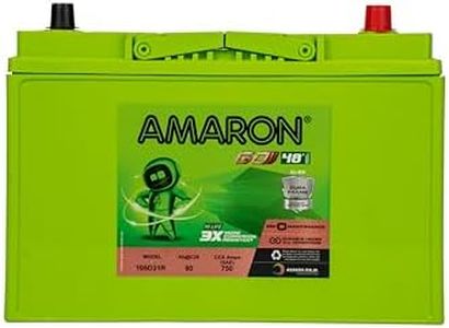 Amaron Go 