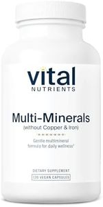 Vital Nutr