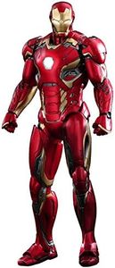 Iron Man M