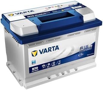 Varta Blue