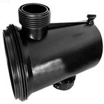 Hayward VLX4007K Strainer Housing Replacement Kit for Hayward VL40T32 Sand Filter