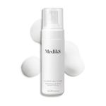 Medik8 Clarifying Foam - Refreshing AHA/BHA Blemish Cleanser - Hydrates & Smooths - For Blemish-Prone Skin - 150ml