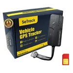 Car Tracking Devices