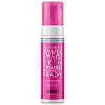 MINETAN BODY.SKIN Workout Ready Self Tan Foam - Sweat Proof Sunless Tanner That Won't Sweat Off, 1 Hour Express Self Tanner, Vegan, 6.7 fl oz