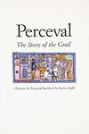 Perceval: The Story of the Grail