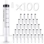 JOLLY PARTY 10ml Syringes 100 Pack 