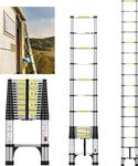 Extension Ladders