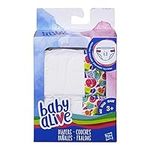 Baby Alive Hasbro Diapers Accessory