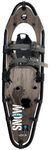 GV Snowshoes Raqux Snow Trail