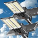 Adewalk 8000W Solar Street Light, C