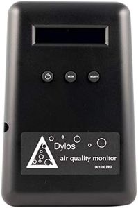 Dylos DC1100 Pro air quality monitor