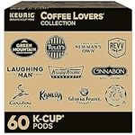 Keurig Coffee Lovers' Collection Va