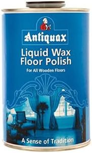Antiquax O