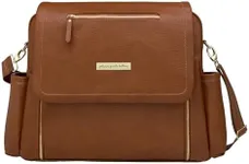 Petunia Pickle Bottom Boxy Backpack
