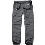 Quick Dry Hiking Pants