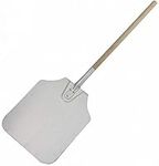 Non Consumables Pizza Peel - 12" x 14" - 36" - Pizza Oven Peel, Pizza Paddle, Pizza Lifter