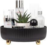 Makeup Perfume Organizer Tray 360 D