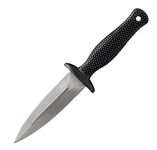 Cold Steel Counter TAC Series Fixed Blade Boot Knife, Counter TAC I