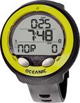 Oceanic Veo 4 Wrist Computer (Yellow)