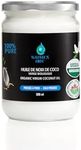 Naimex Oils- 100% Organic Coconut O