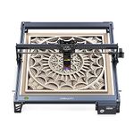 3IDEA CR CV-30 Falcon Laser Engraving Machine (10W)