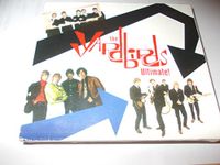 The Yardbirds Ultimate!