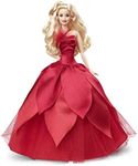 Barbie Holiday Doll