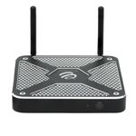 BuzzTV X5 AX-C Android 11 TV Box | Amlogic S905X4 Quad-Core 4GB DDR4 RAM | 64GB eMMC Storage | 4K Streaming Device Dual-Band Wi-Fi Bluetooth 5.0