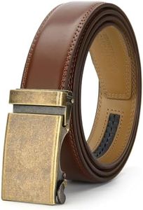 Men's Belt