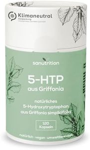 5-HTP | 12