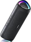Bluetooth Speaker, IPX5 Waterproof 