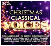 Christmas Classical Voices