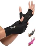 Copper Compression Arthritis Gloves