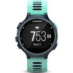 Garmin Forerunner 735XT Midnight Blue/Frost Blue, One Size (Certified Refurbished)