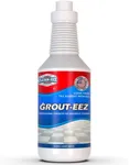 IT JUST WORKS! Grout-Eez Super Heav