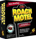 Black Flag Roach Motel Traps, 2-Cou