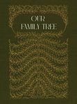 Our Family Tree Index: A 12 Generation Genealogy Notebook for 4,095 ancestors (1)