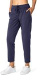 G Gradual Women's Pants with Deep P