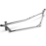 A-Premium Windshield Wiper Linkage Compatible with Dodge Ram 1500 2005-2008 Ram 2500 2005-2009 Ram 3500 2005-2010