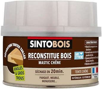 SINTOBOIS 