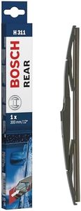 BOSCH H311 Wiper Blade, Rear fits HOL Commodore [VF] (2013-2015), HOL Commodore [VE] (2009-2013), HOL Commodore [VE II] (2012-2013), HOL Calais [VE] (2009-2013) & Others