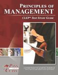 Principles of Management CLEP Test Study Guide